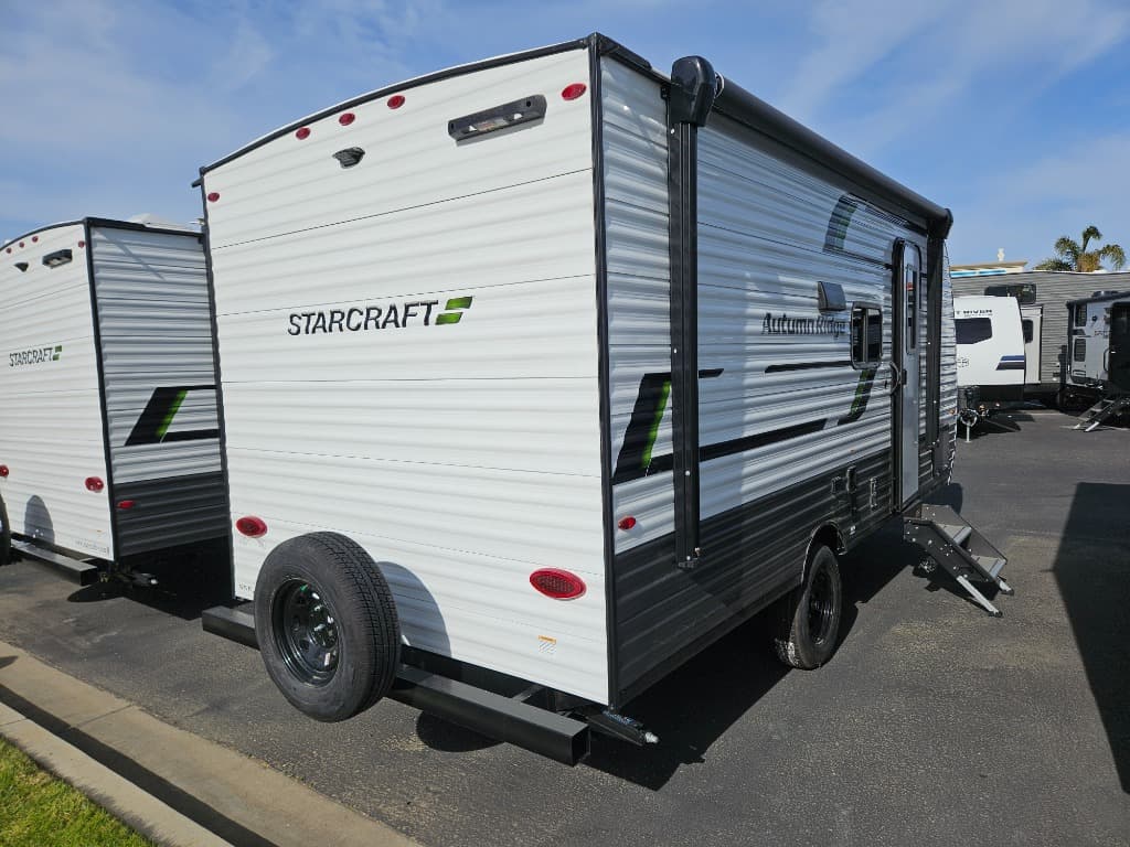 2025 Starcraft 2025 Starcraft Autumn Ridge - thumbnail 3