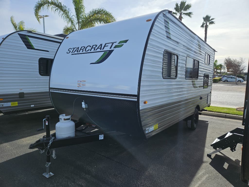 2025 Starcraft 2025 Starcraft Autumn Ridge - thumbnail 6