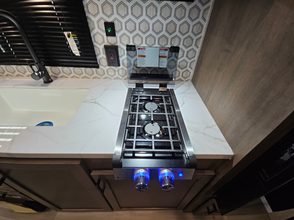 2025 Starcraft 2025 Starcraft Autumn Ridge - thumbnail 27