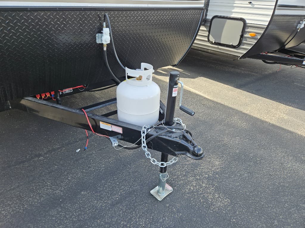 2025 Starcraft 2025 Starcraft Autumn Ridge - thumbnail 30