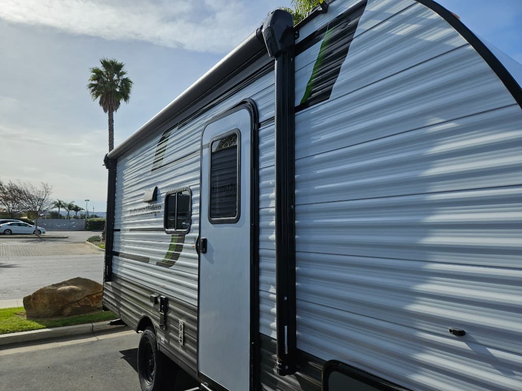 2025 Starcraft 2025 Starcraft Autumn Ridge - thumbnail 33