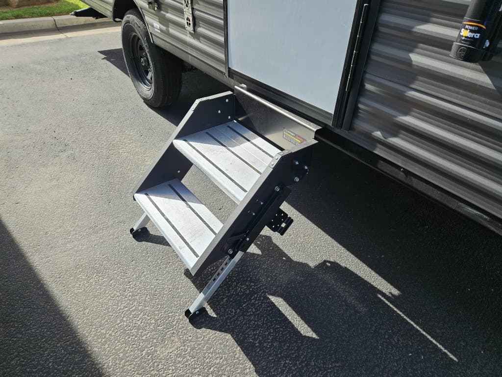 2025 Starcraft 2025 Starcraft Autumn Ridge - thumbnail 34