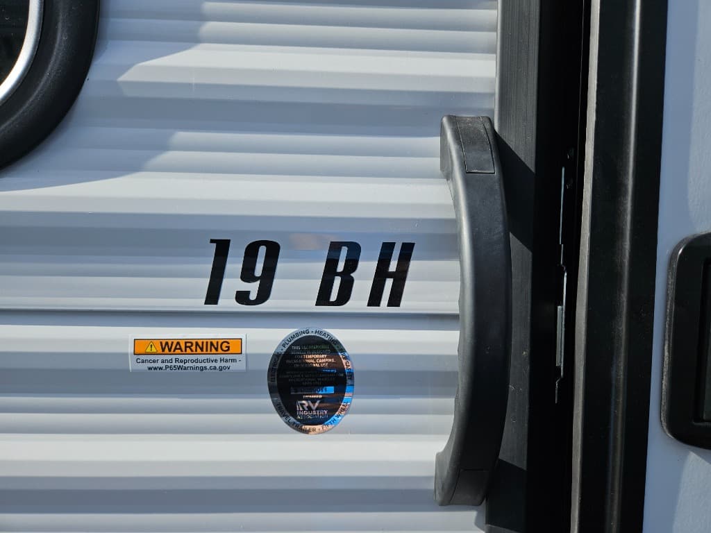 2025 Starcraft 2025 Starcraft Autumn Ridge - thumbnail 35