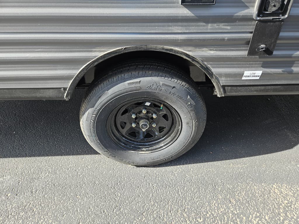 2025 Starcraft 2025 Starcraft Autumn Ridge - thumbnail 36