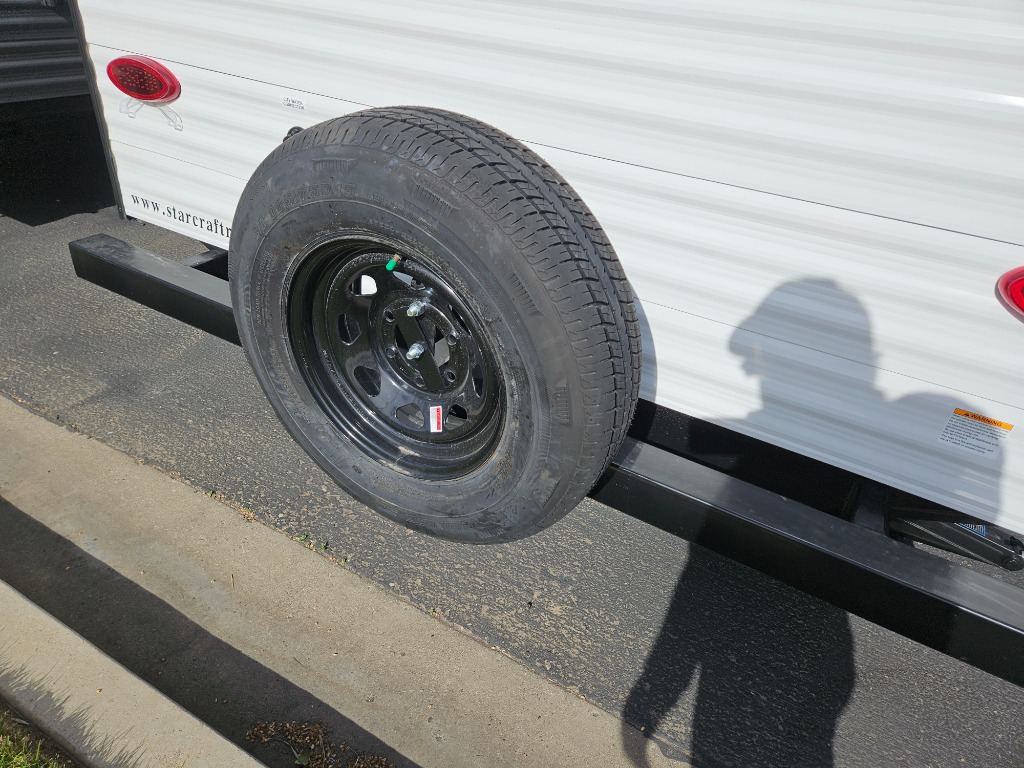 2025 Starcraft 2025 Starcraft Autumn Ridge - thumbnail 39