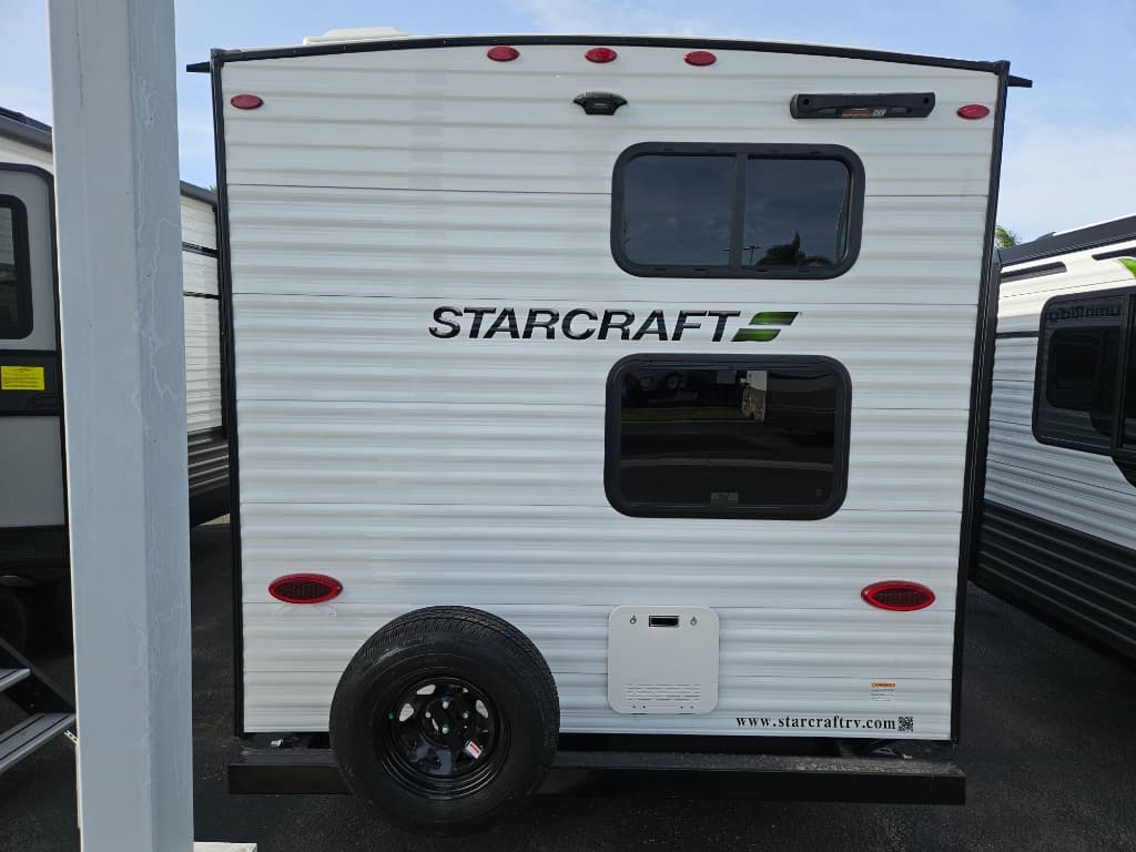 2025 Starcraft 2025 Starcraft Autumn Ridge - thumbnail 4