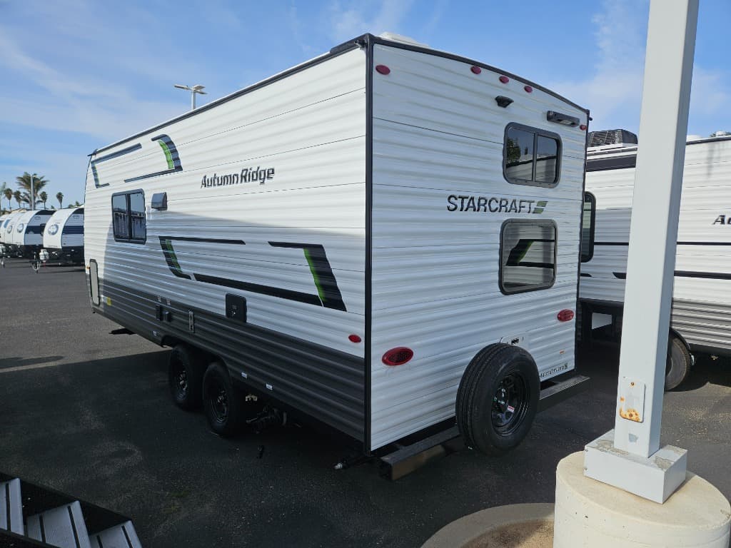 2025 Starcraft 2025 Starcraft Autumn Ridge - thumbnail 5