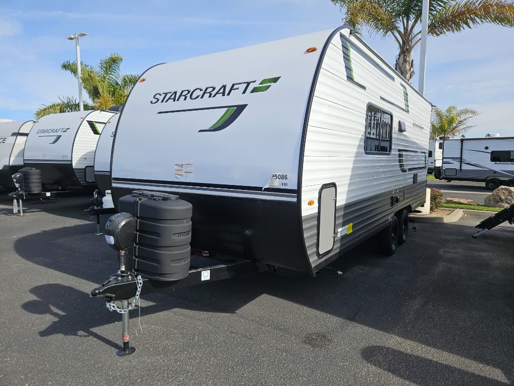 2025 Starcraft 2025 Starcraft Autumn Ridge - thumbnail 6