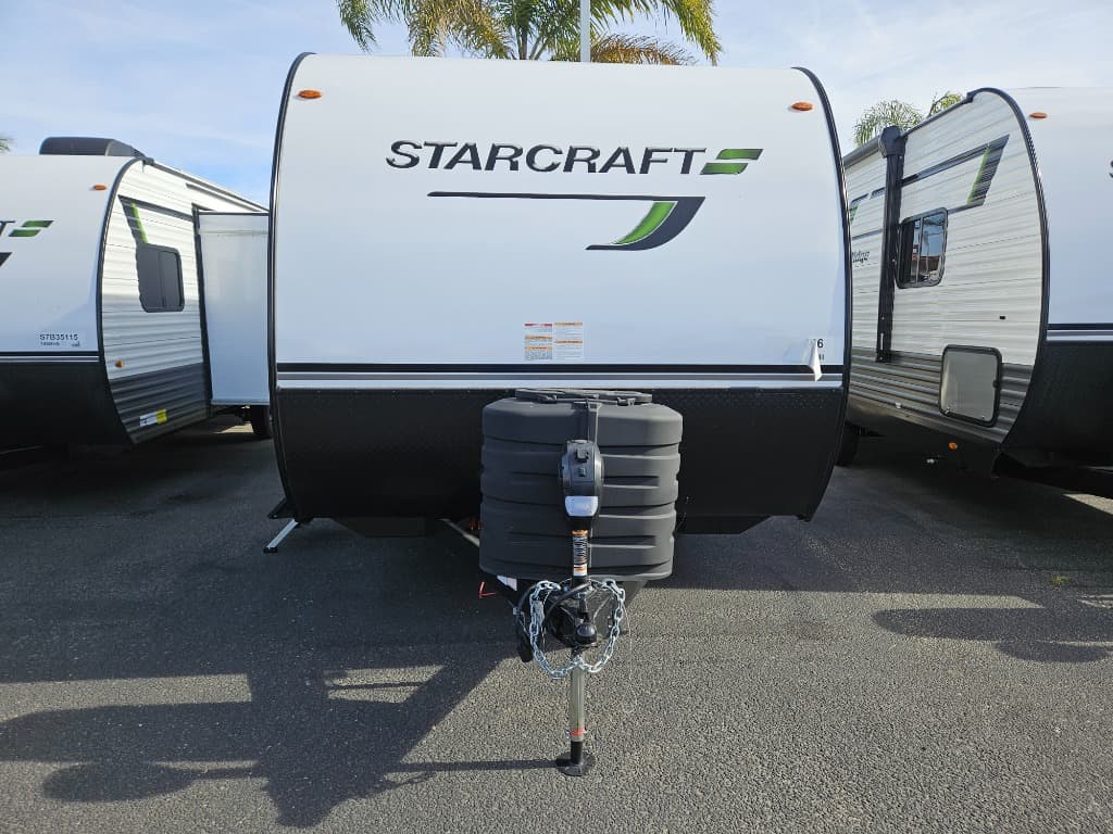 2025 Starcraft 2025 Starcraft Autumn Ridge - thumbnail 7