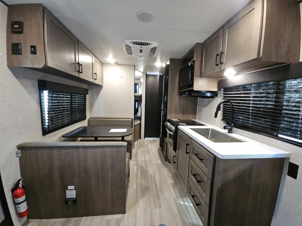 2025 Starcraft 2025 Starcraft Autumn Ridge - thumbnail 9