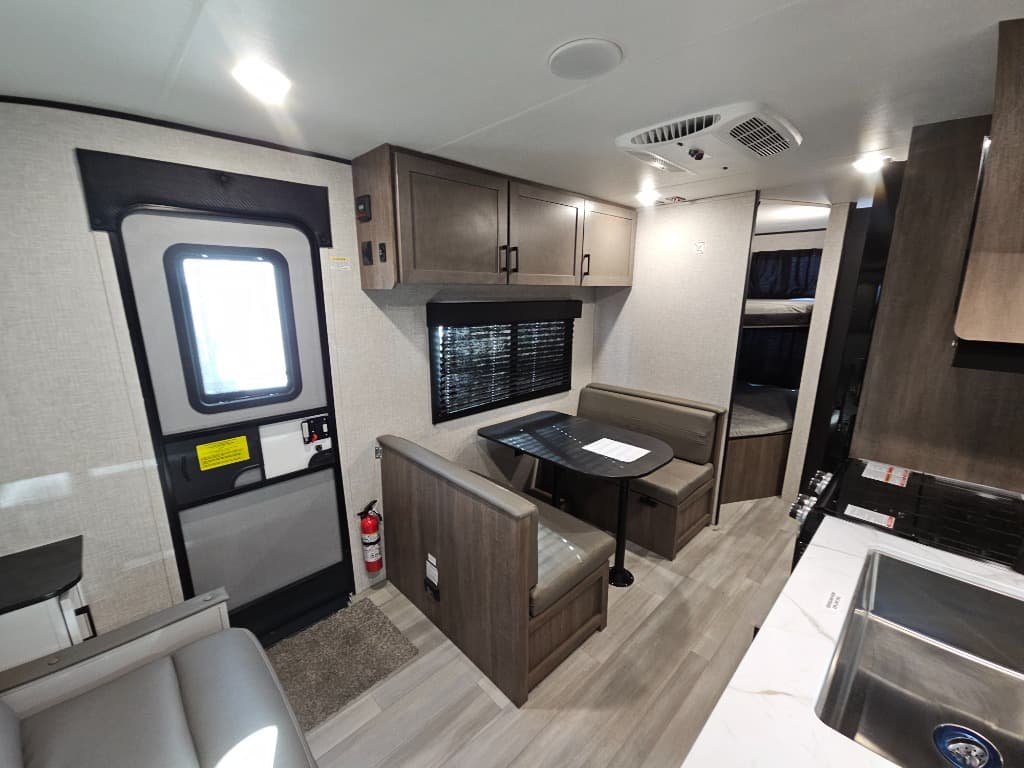 2025 Starcraft 2025 Starcraft Autumn Ridge - thumbnail 10