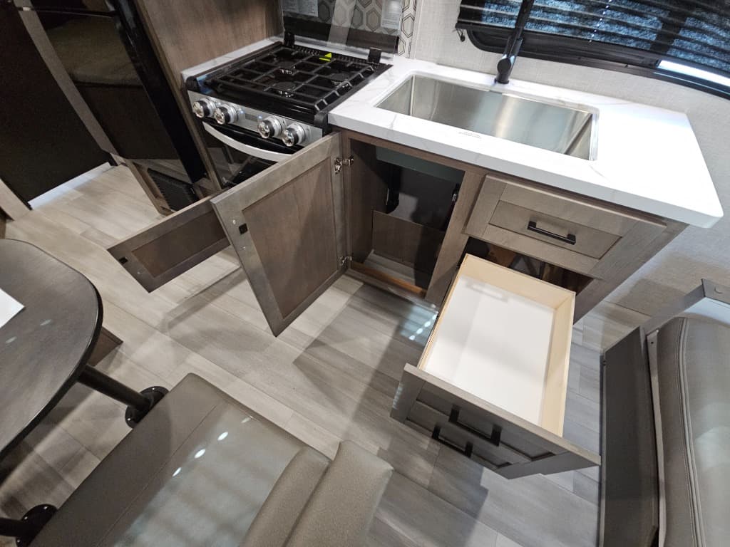 2025 Starcraft 2025 Starcraft Autumn Ridge - thumbnail 30