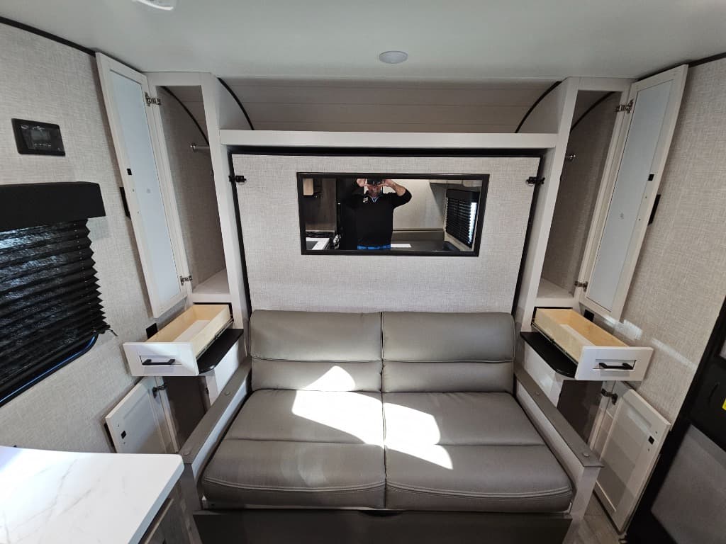 2025 Starcraft 2025 Starcraft Autumn Ridge - thumbnail 32