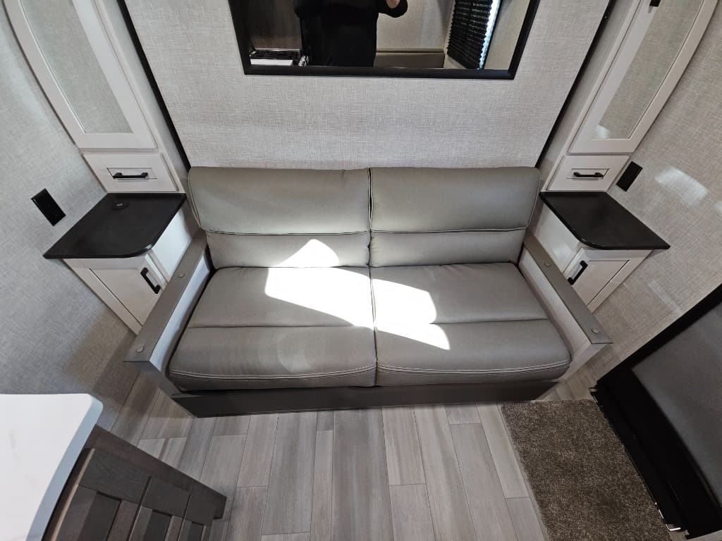 2025 Starcraft 2025 Starcraft Autumn Ridge - thumbnail 33