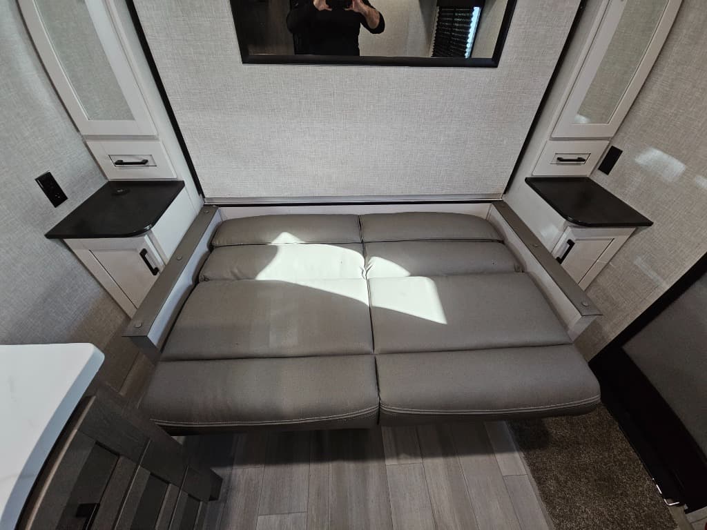 2025 Starcraft 2025 Starcraft Autumn Ridge - thumbnail 34