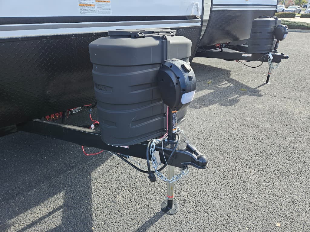 2025 Starcraft 2025 Starcraft Autumn Ridge - thumbnail 36