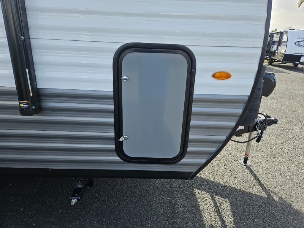 2025 Starcraft 2025 Starcraft Autumn Ridge - thumbnail 37