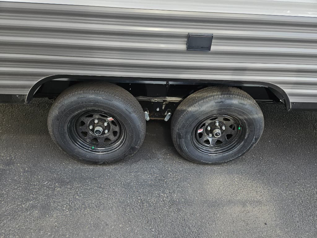 2025 Starcraft 2025 Starcraft Autumn Ridge - thumbnail 43