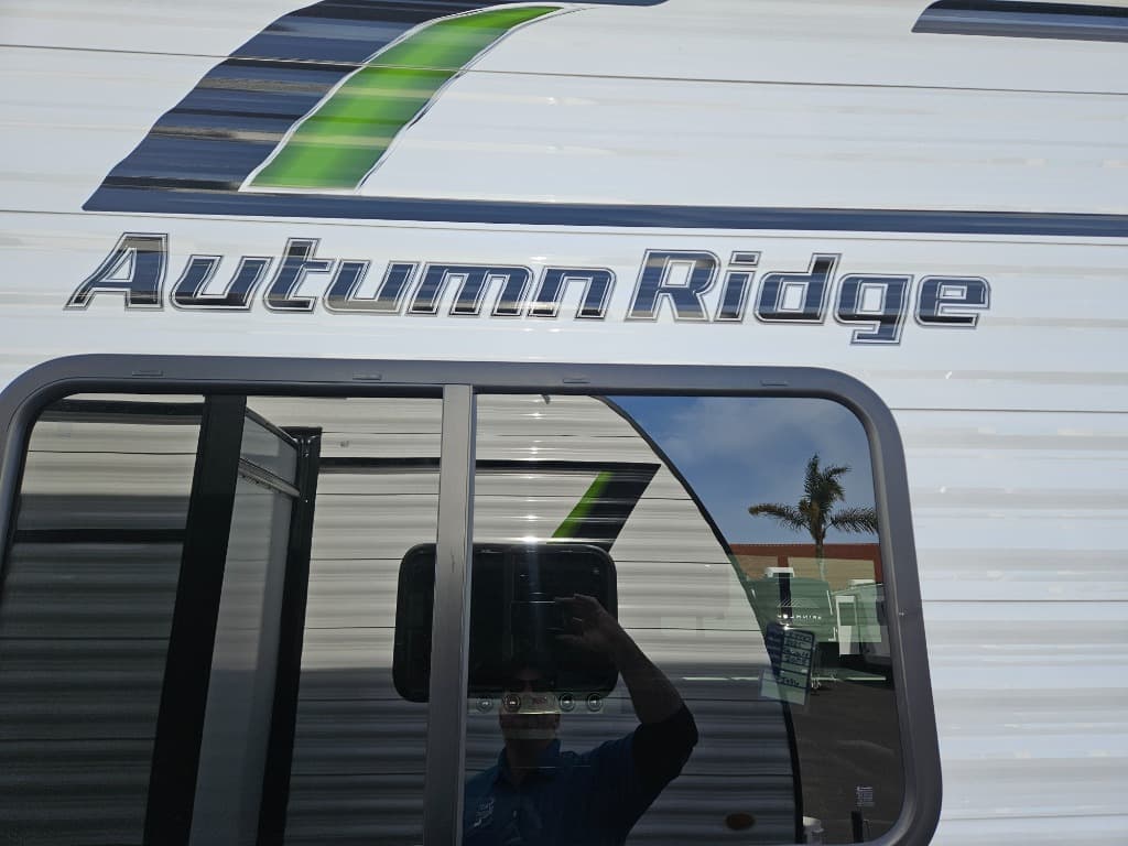 2025 Starcraft 2025 Starcraft Autumn Ridge - thumbnail 44