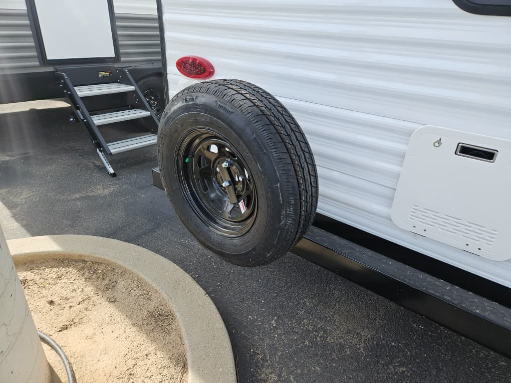 2025 Starcraft 2025 Starcraft Autumn Ridge - thumbnail 48