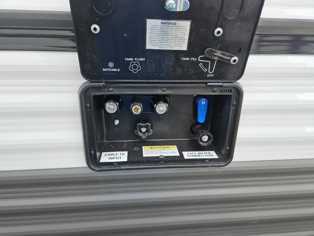 2025 Starcraft 2025 Starcraft Autumn Ridge - thumbnail 50