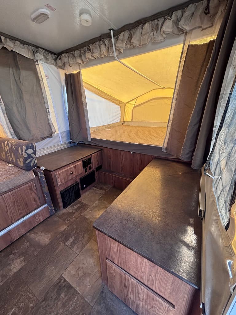 2015 Forest River RV 2015 Forest River RV Rockwood Freedom - thumbnail 7