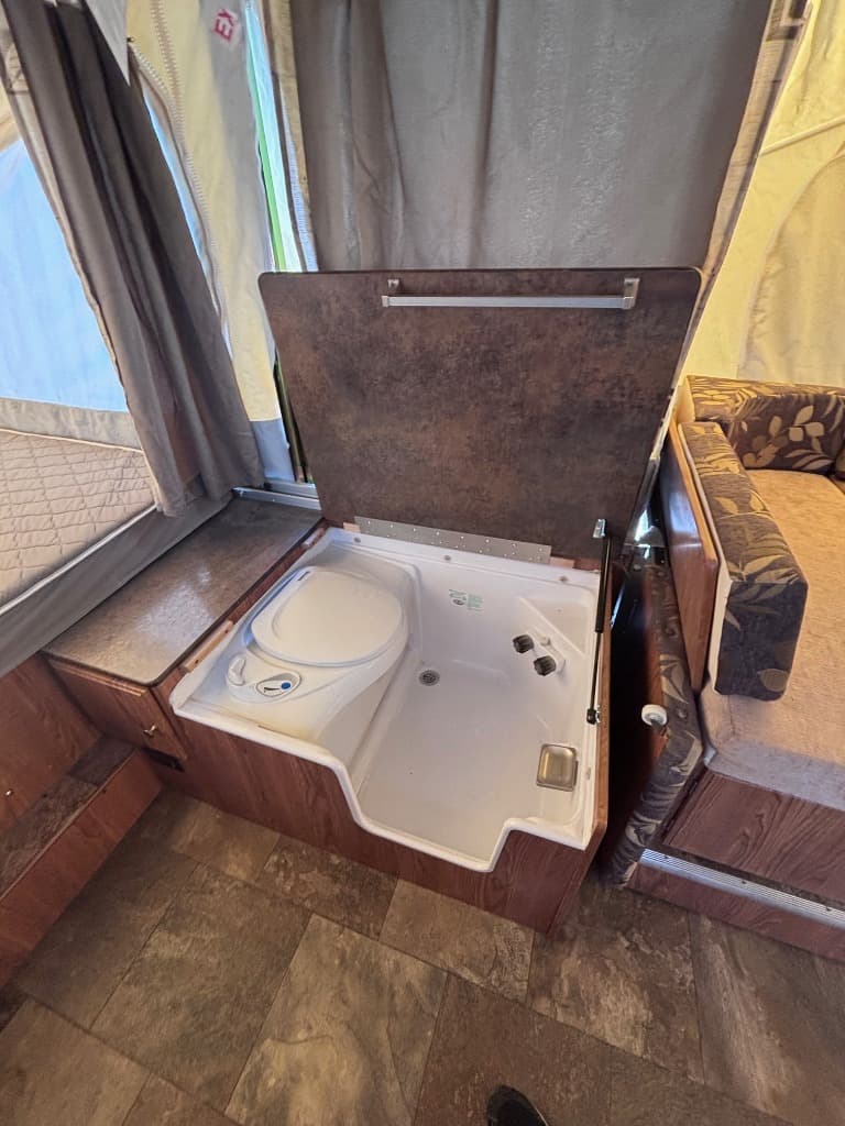 2015 Forest River RV 2015 Forest River RV Rockwood Freedom - thumbnail 10