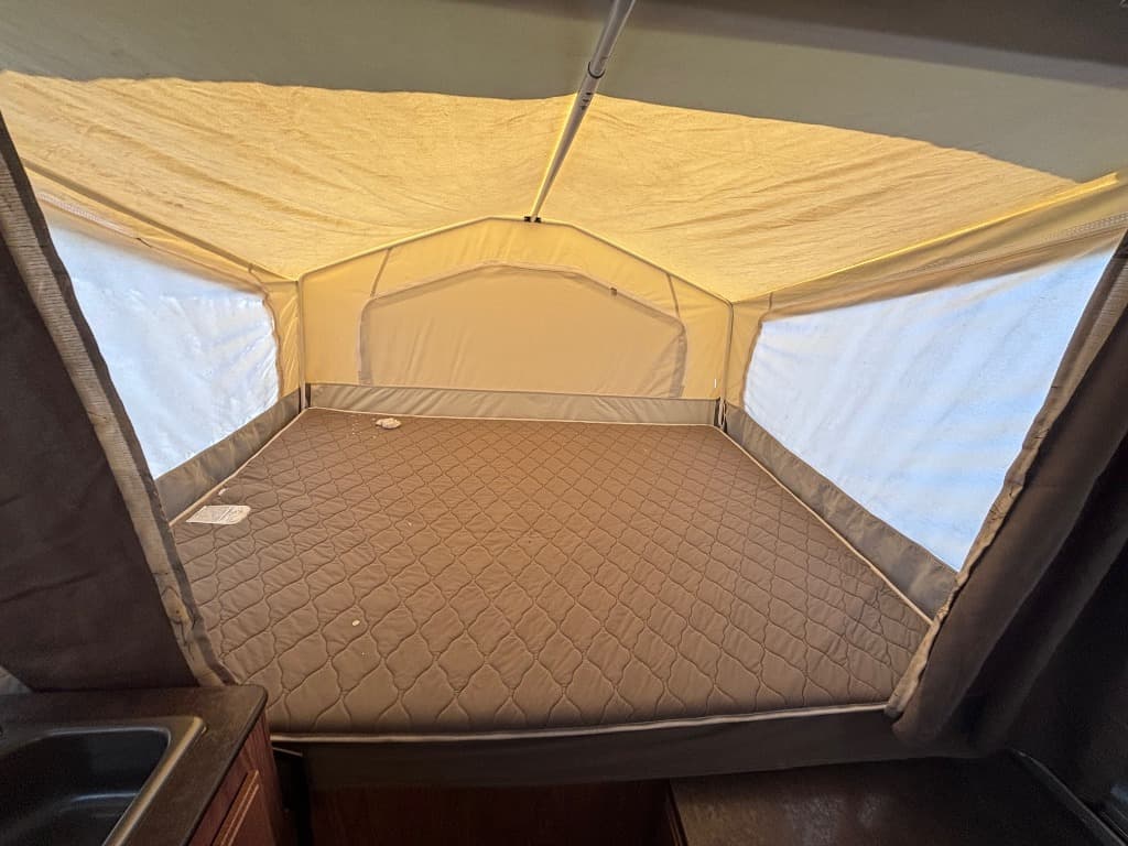 2015 Forest River RV 2015 Forest River RV Rockwood Freedom - thumbnail 11