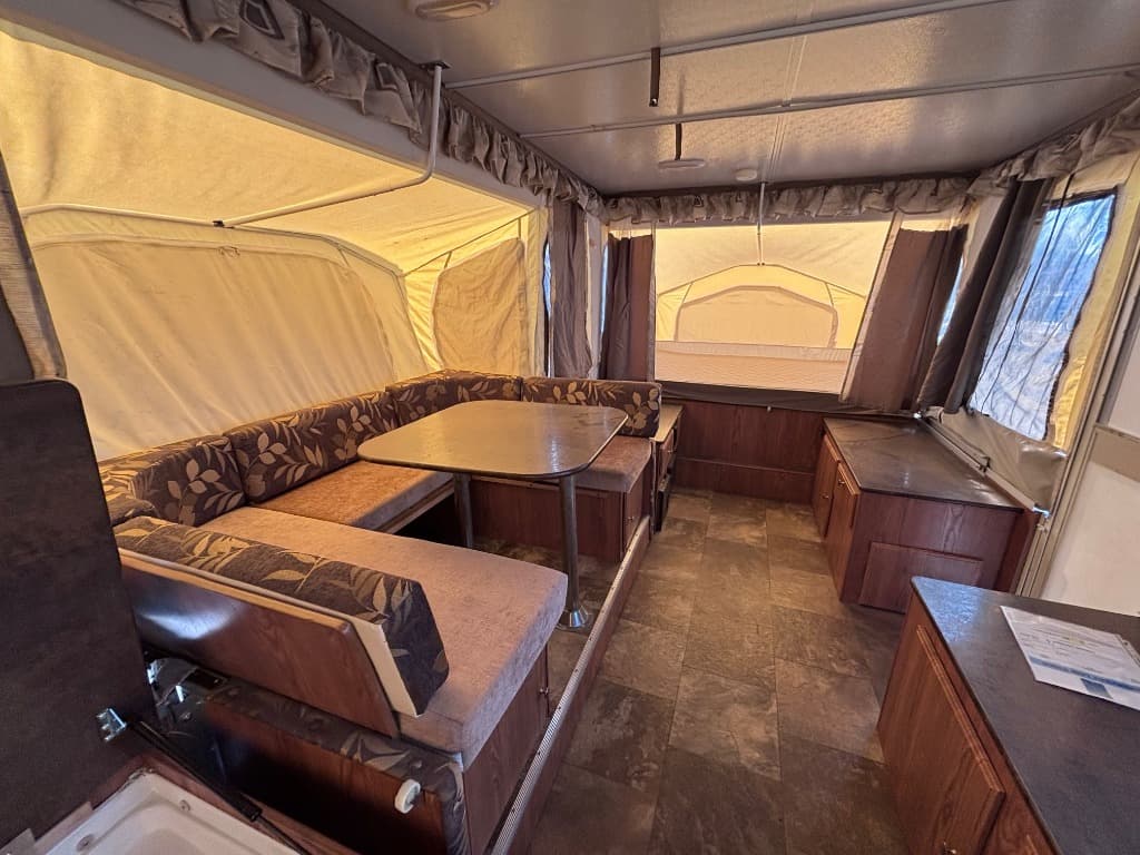 2015 Forest River RV 2015 Forest River RV Rockwood Freedom - thumbnail 12