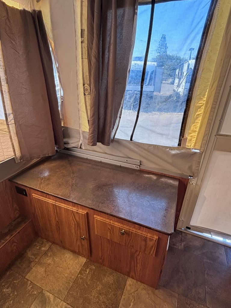 2015 Forest River RV 2015 Forest River RV Rockwood Freedom - thumbnail 14