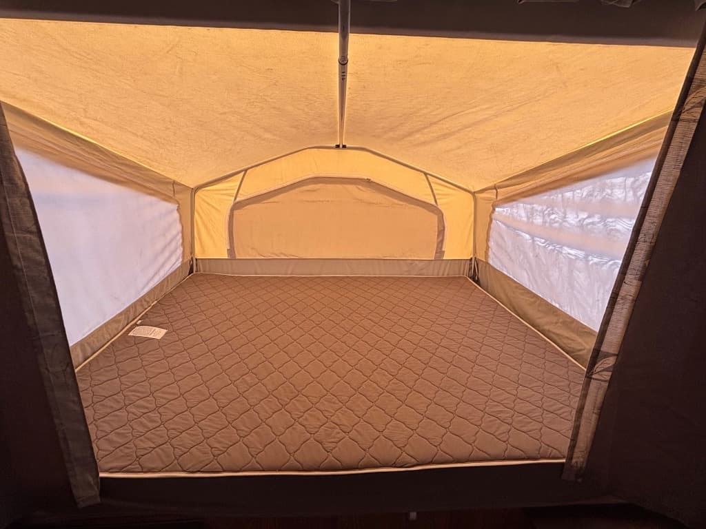 2015 Forest River RV 2015 Forest River RV Rockwood Freedom - thumbnail 15