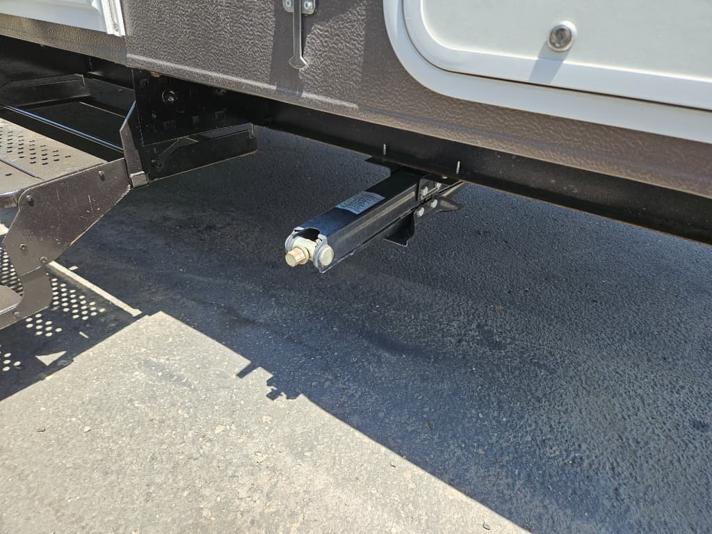 2018 Forest River 2018 Forest River Wildwood FSX - thumbnail 28