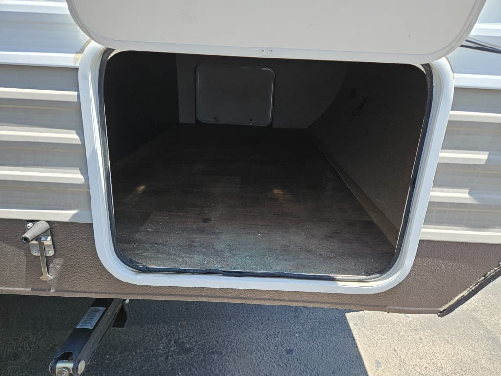 2018 Forest River 2018 Forest River Wildwood FSX - thumbnail 29