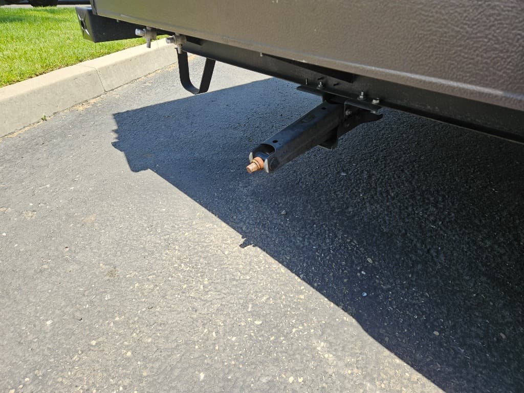 2018 Forest River 2018 Forest River Wildwood FSX - thumbnail 33