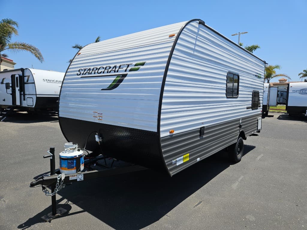 2026 Starcraft 2026 Starcraft Autumn Ridge - thumbnail 6