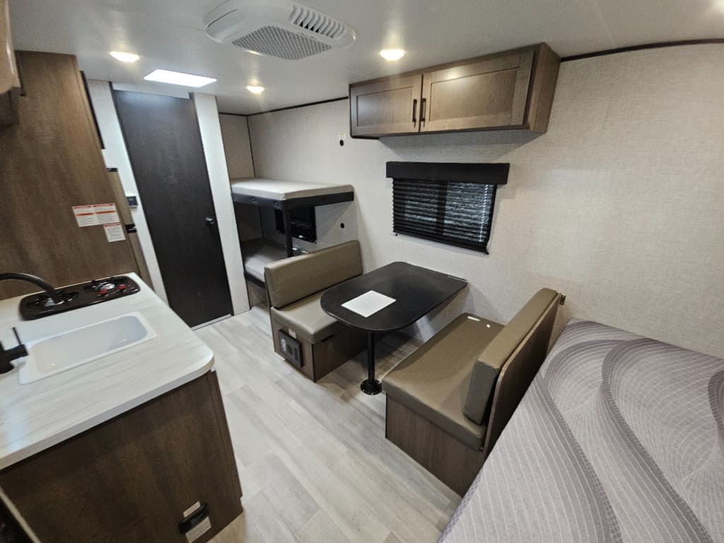 2026 Starcraft 2026 Starcraft Autumn Ridge - thumbnail 8