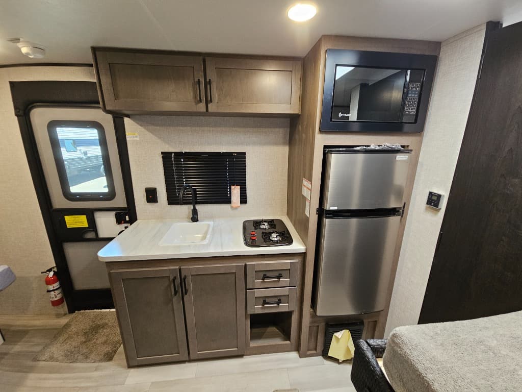 2026 Starcraft 2026 Starcraft Autumn Ridge - thumbnail 13