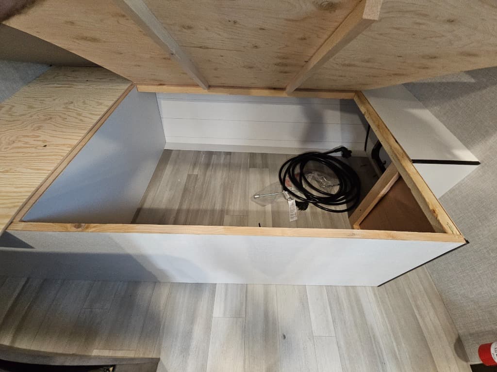 2026 Starcraft 2026 Starcraft Autumn Ridge - thumbnail 24