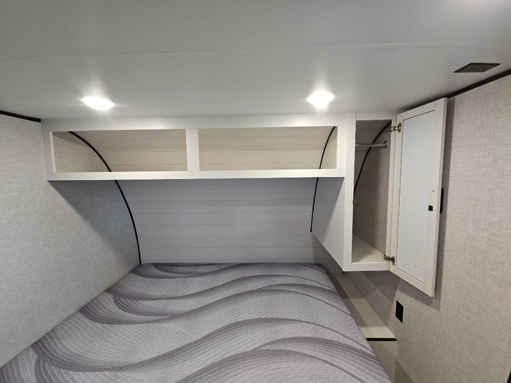 2026 Starcraft 2026 Starcraft Autumn Ridge - thumbnail 25