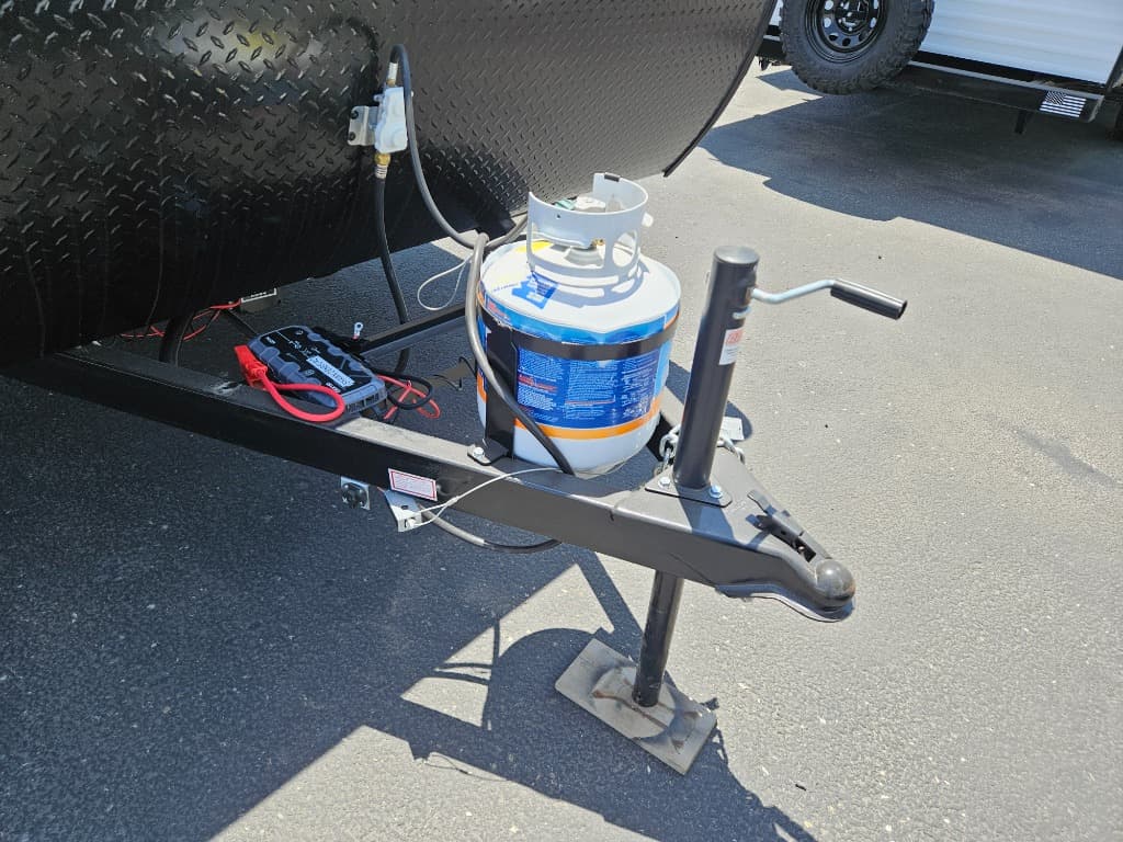 2026 Starcraft 2026 Starcraft Autumn Ridge - thumbnail 27