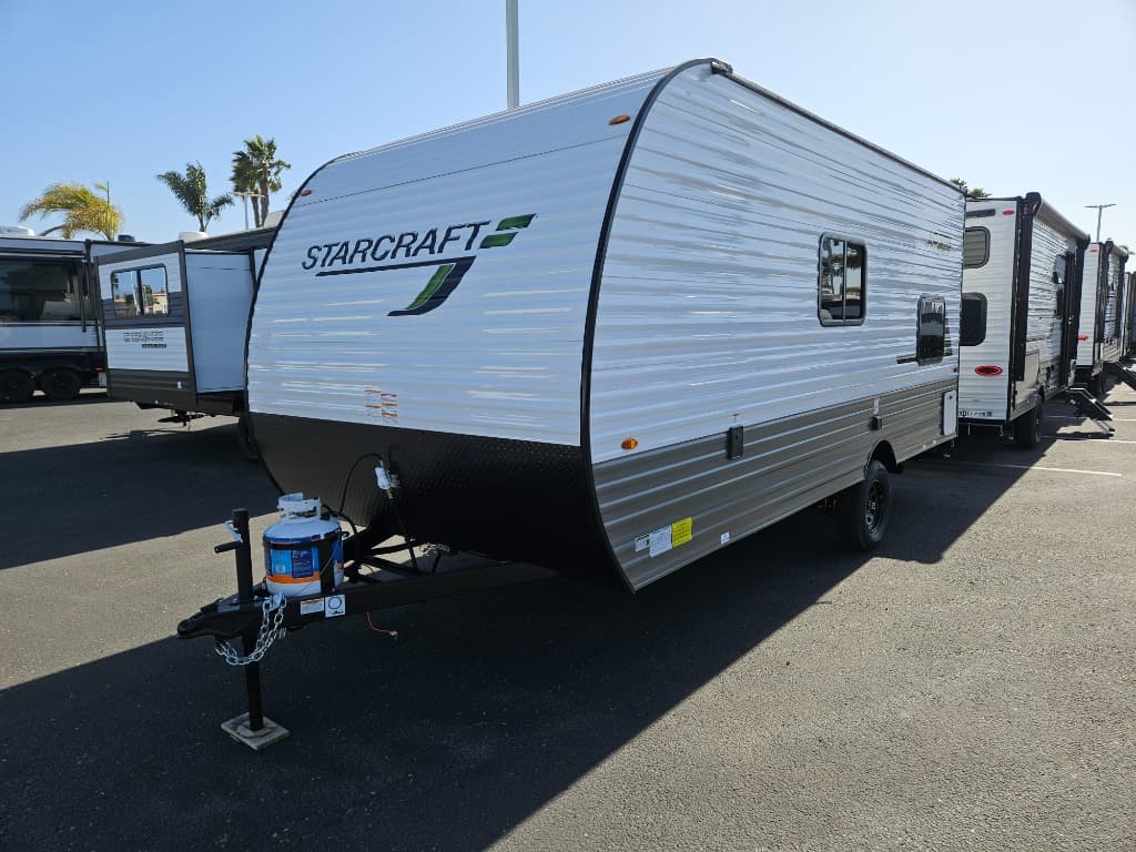 2026 Starcraft 2026 Starcraft Autumn Ridge - thumbnail 5