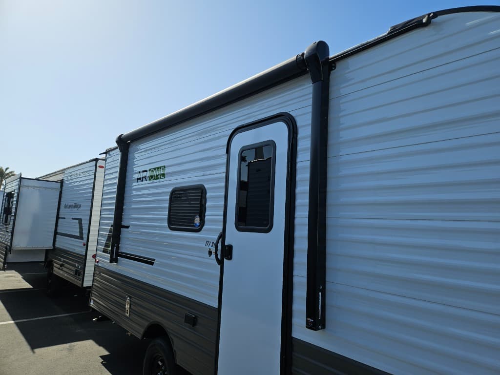 2026 Starcraft 2026 Starcraft Autumn Ridge - thumbnail 9