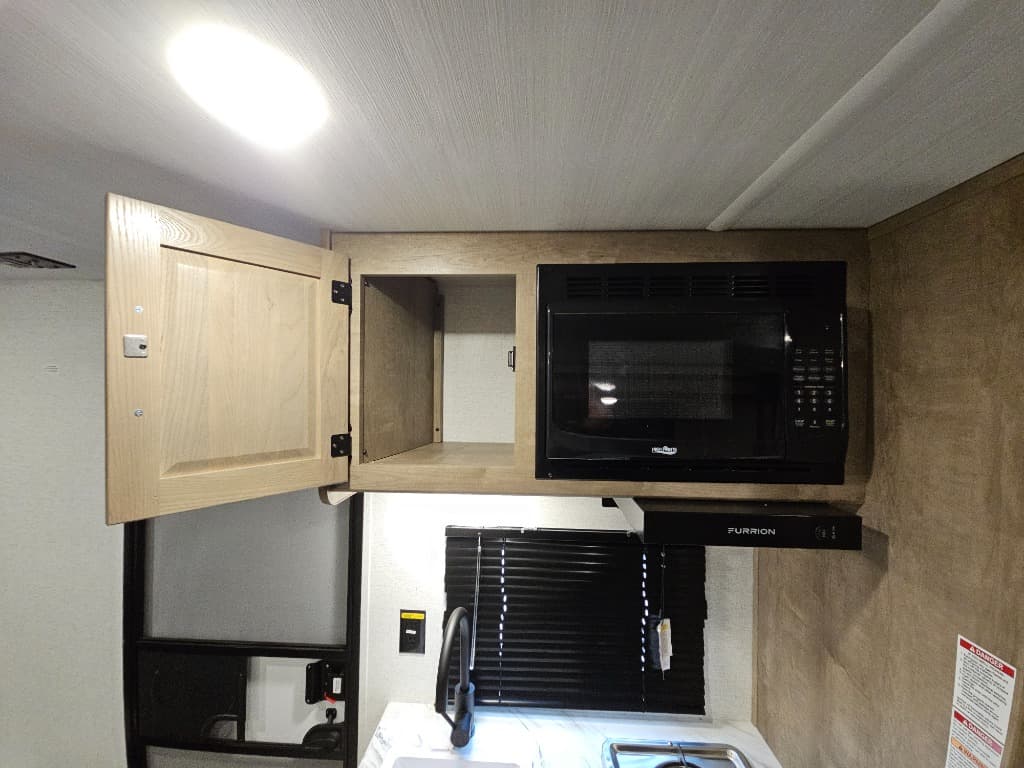 2025 Keystone RV 2025 Keystone RV Springdale Classic Mini - thumbnail 14