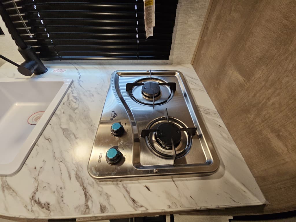 2025 Keystone RV 2025 Keystone RV Springdale Classic Mini - thumbnail 16