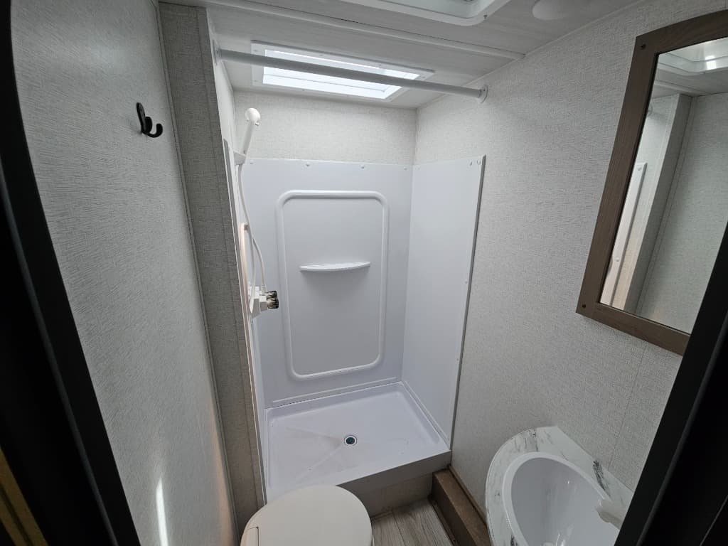 2025 Keystone RV 2025 Keystone RV Springdale Classic Mini - thumbnail 27