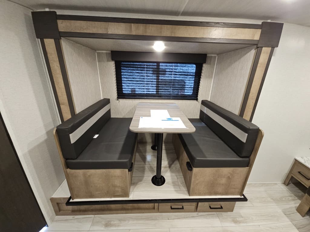 2025 Keystone RV 2025 Keystone RV Springdale Classic Mini - thumbnail 31