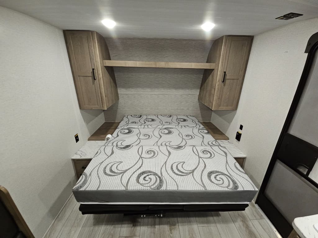 2025 Keystone RV 2025 Keystone RV Springdale Classic Mini - thumbnail 36