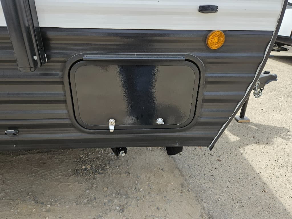 2025 Keystone RV 2025 Keystone RV Springdale Classic Mini - thumbnail 39