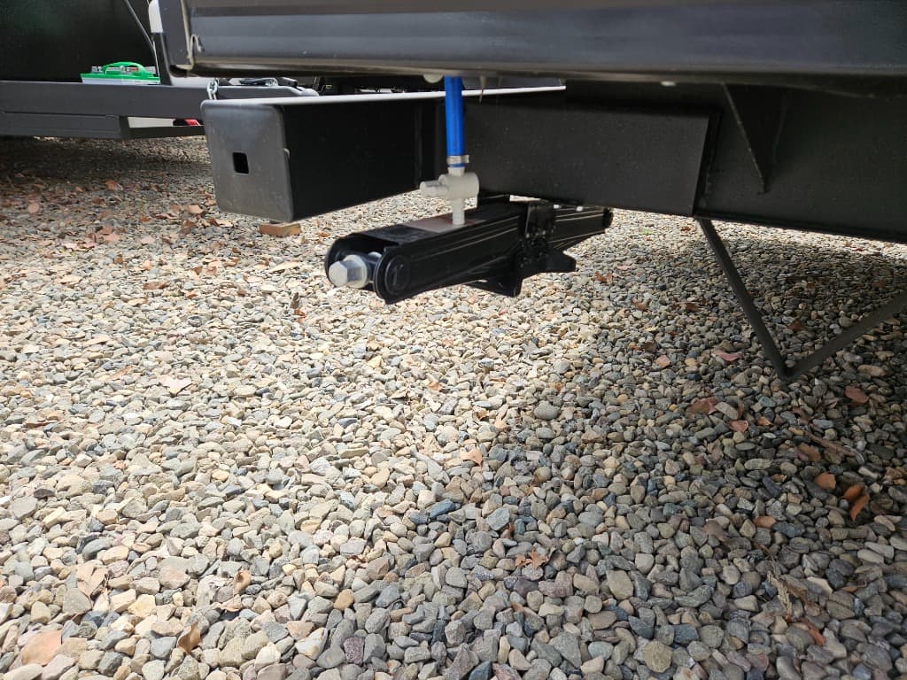 2025 Keystone RV 2025 Keystone RV Springdale Classic Mini - thumbnail 49