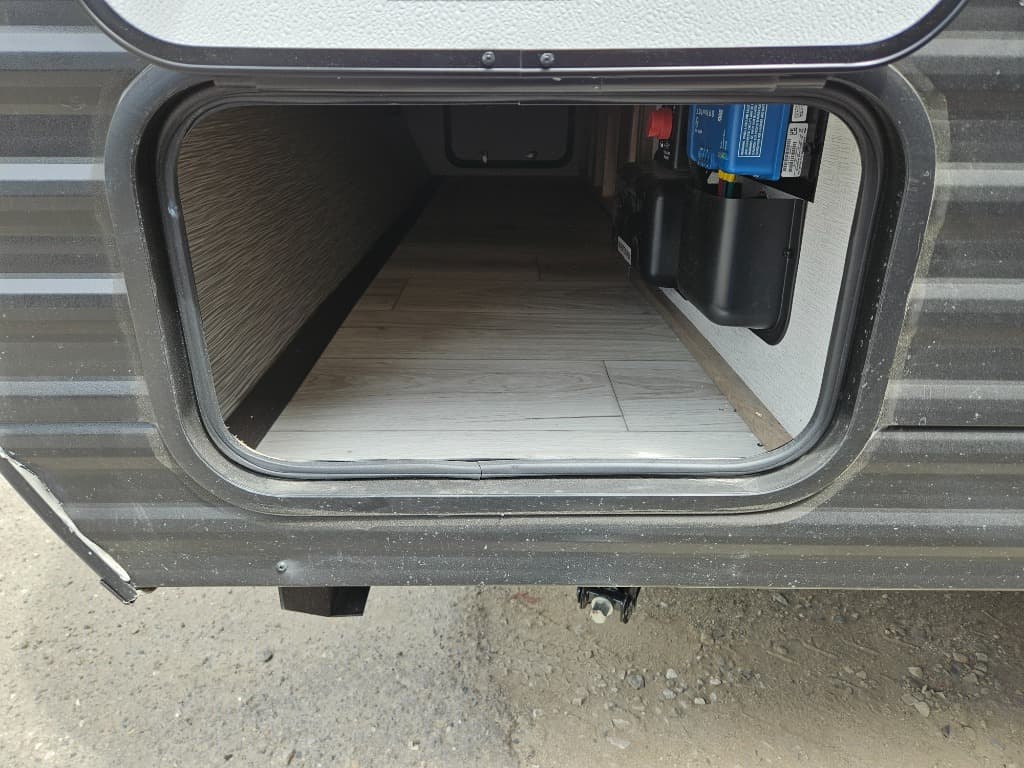 2025 Keystone RV 2025 Keystone RV Springdale Classic Mini - thumbnail 52